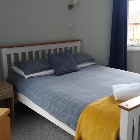 The Ashville Bed And Breakfast Bristol Eksteriør bilde